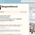 MargaretAtwoodtweet