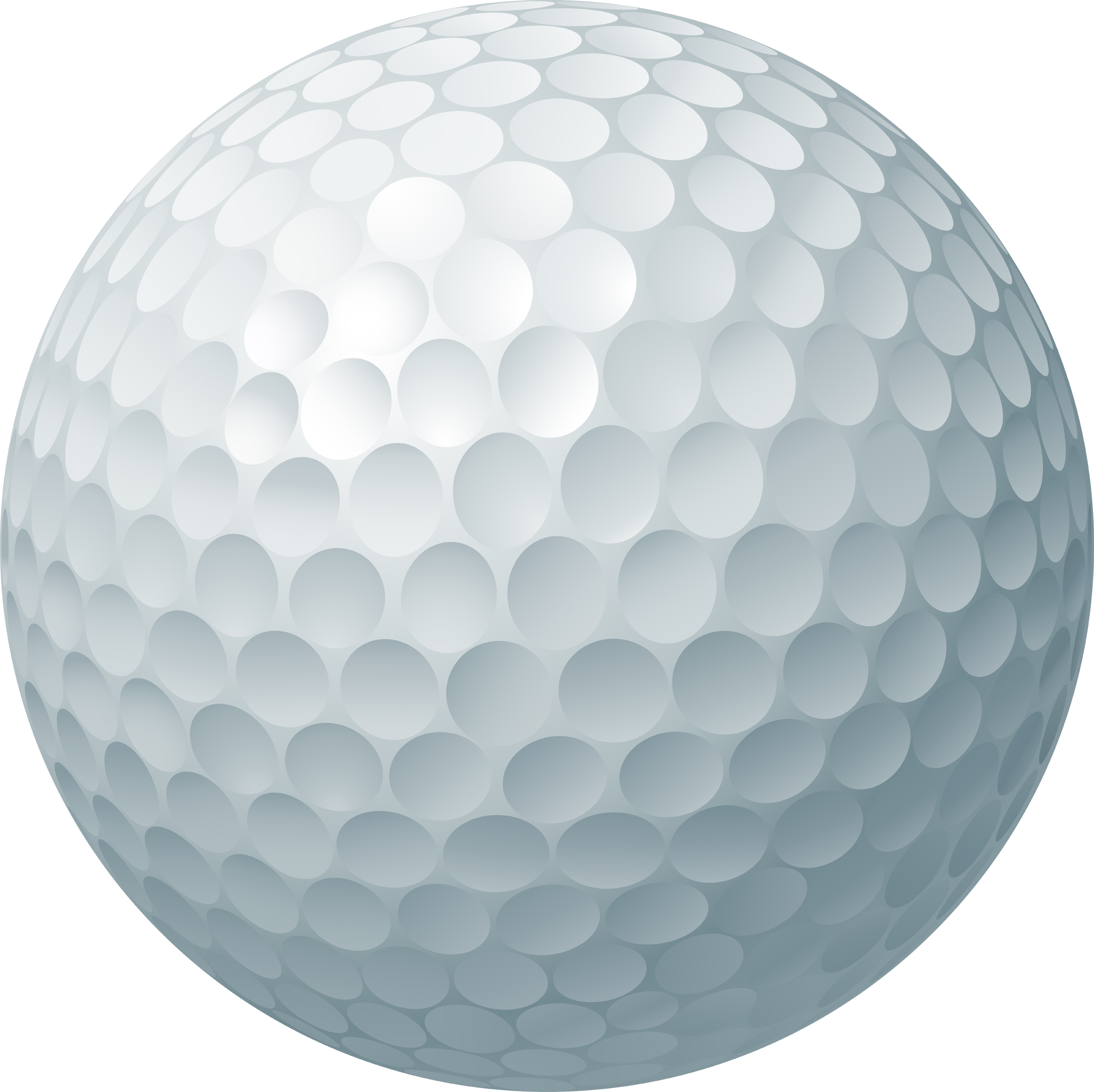 pictures of golf balls clipart - photo #49