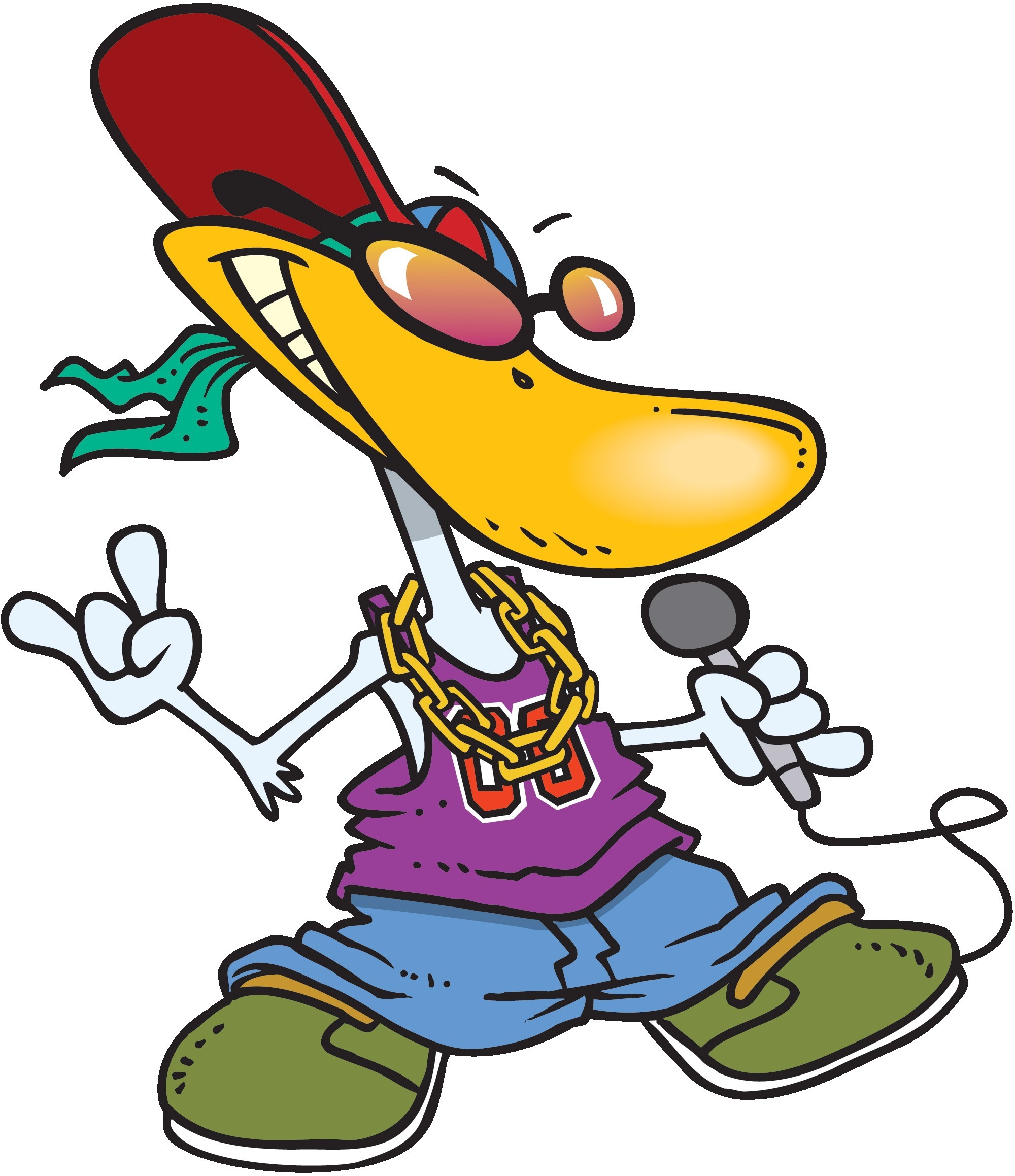 Jargonhead