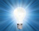 Bright idea